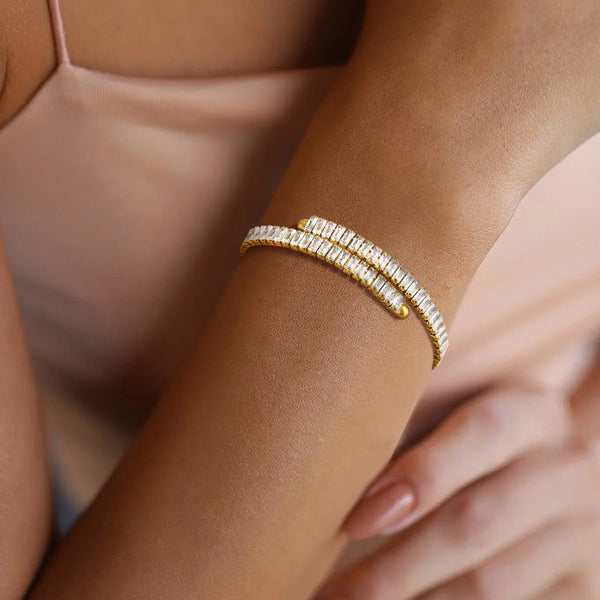 Nivelle armband