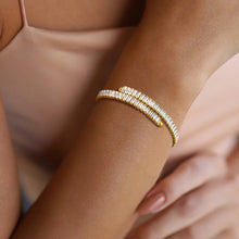 Nivelle armband