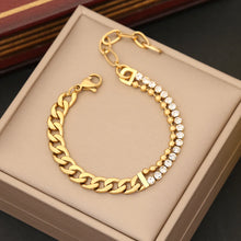 Veloura armband
