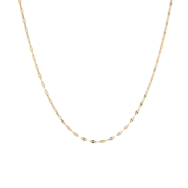 Lip chain