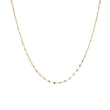 Lip chain