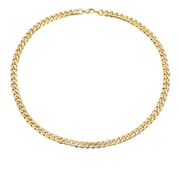 Cuban chain