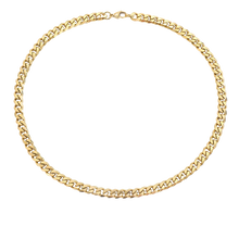 Cuban chain