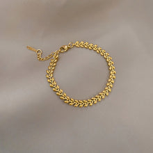Dahlia armband