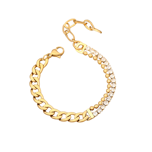 Veloura armband