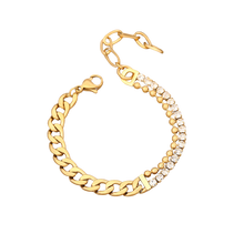 Veloura armband