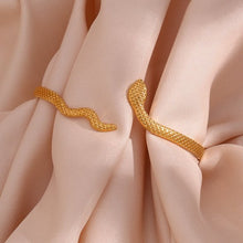 Snake Armband