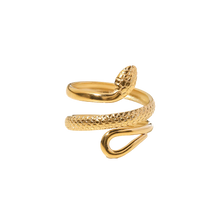Snake Ring