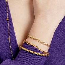 Dahlia armband