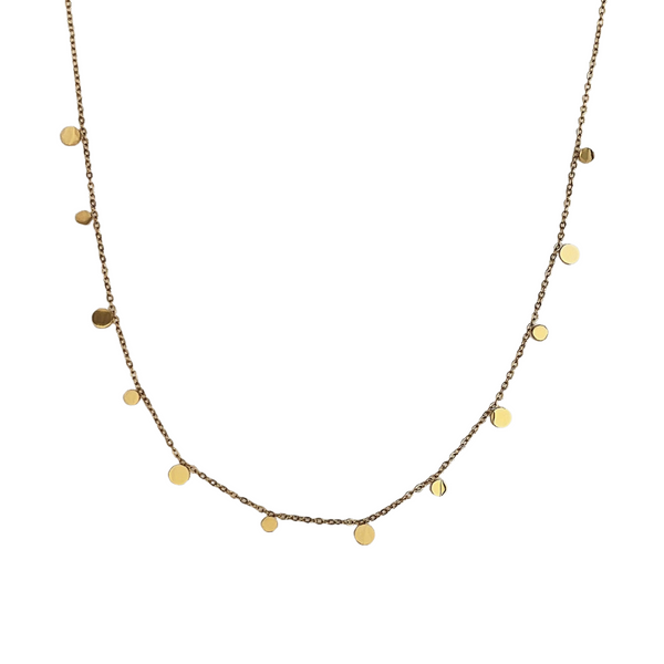 Circle chain