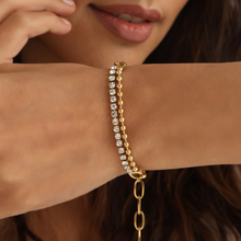 Veloura armband