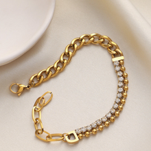 Veloura armband