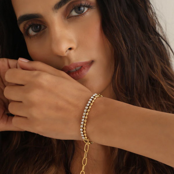 Veloura armband