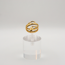 Snake Ring