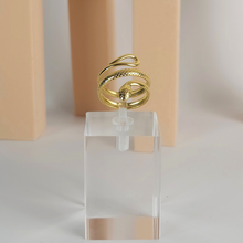 Snake Ring