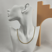 Rope chain