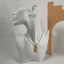 Sunshine Necklace