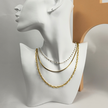 Luce chain
