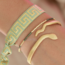 Snake Armband