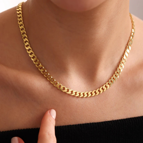 Cuban chain