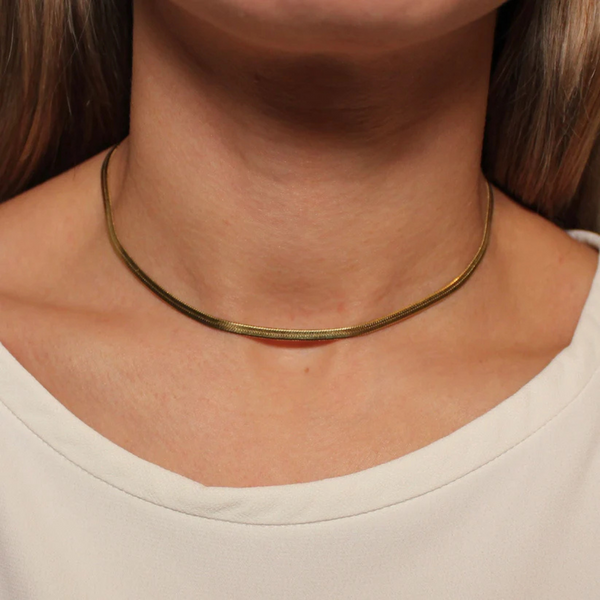 Snake chain