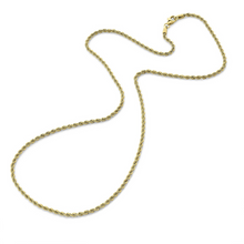 Rope chain