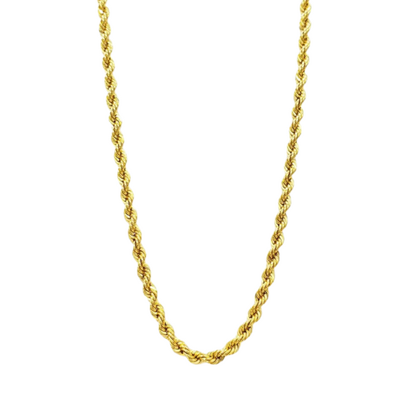 Rope chain