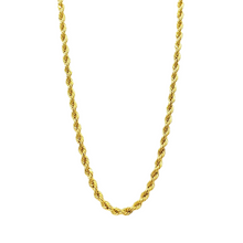 Rope chain
