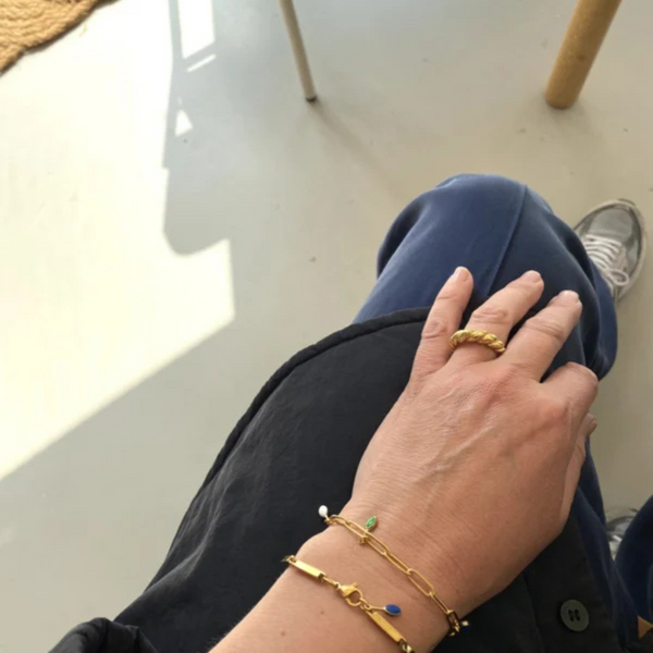 Rosa Ring