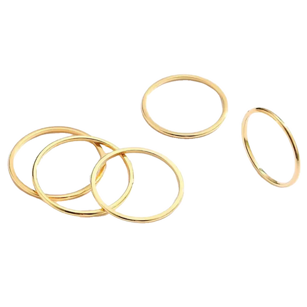 Celeste Ring