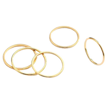Celeste Ring