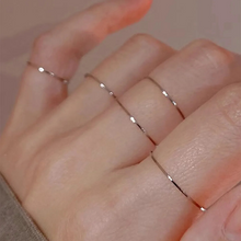 Celeste Ring