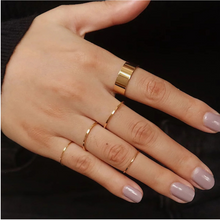 Celeste Ring