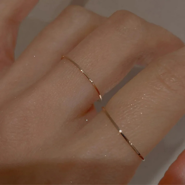 Celeste Ring