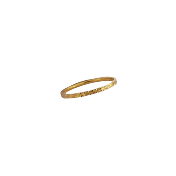 Luma ring