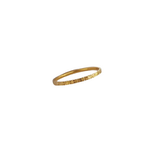 Luma ring