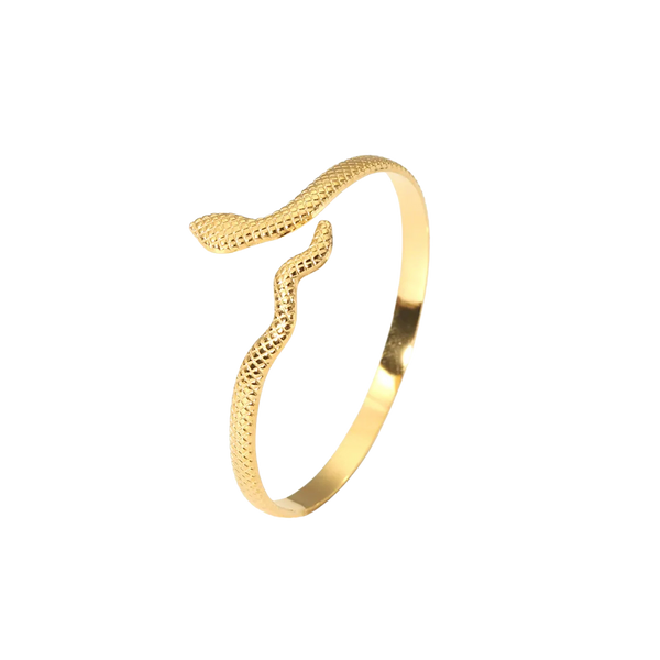 Snake Armband
