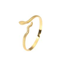 Snake Armband