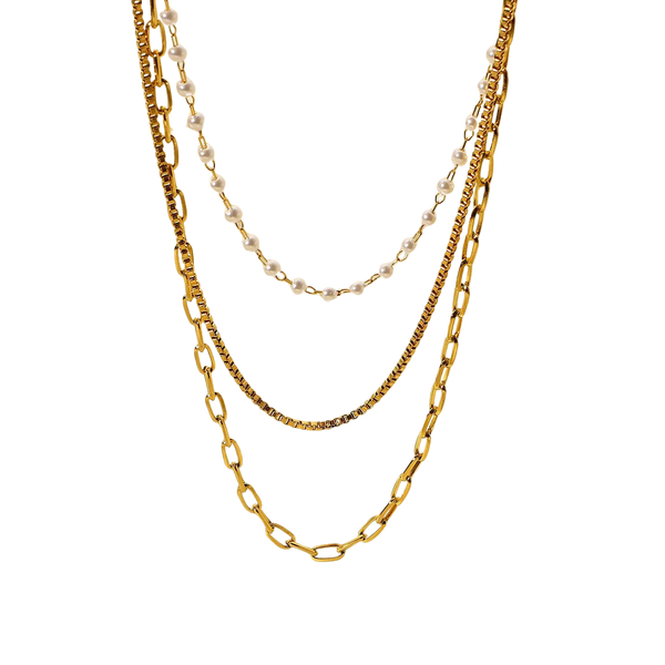 Luce chain
