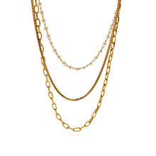 Luce chain