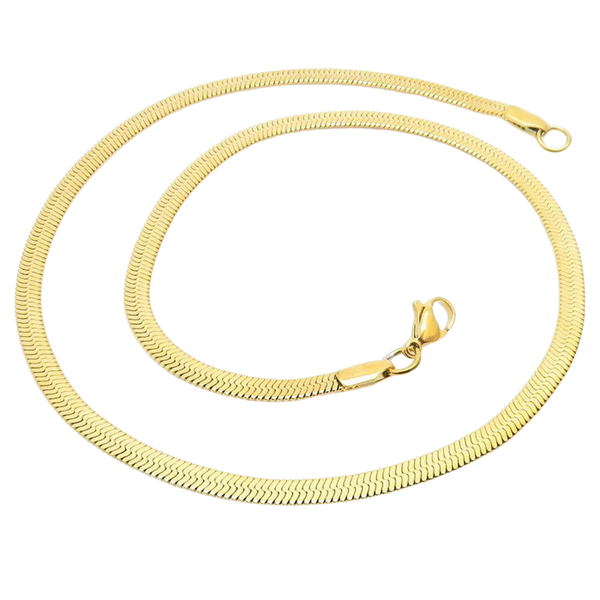 Snake chain