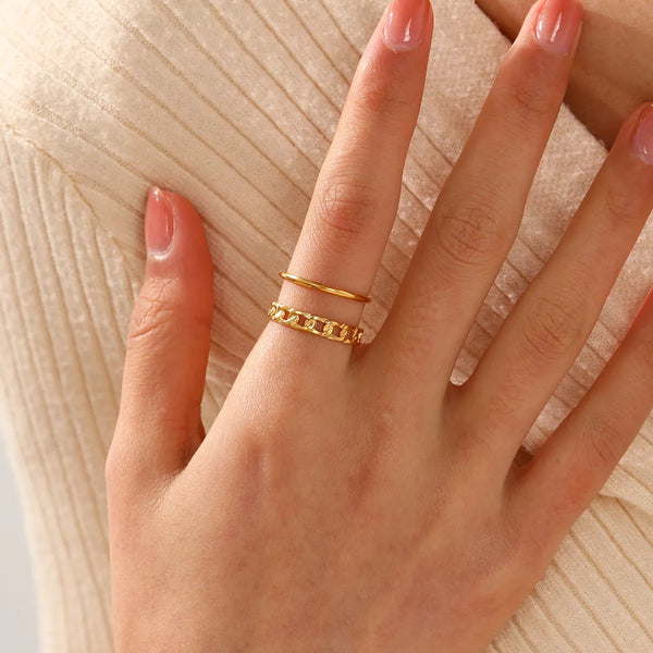 Arianna Ring