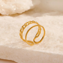 Arianna Ring
