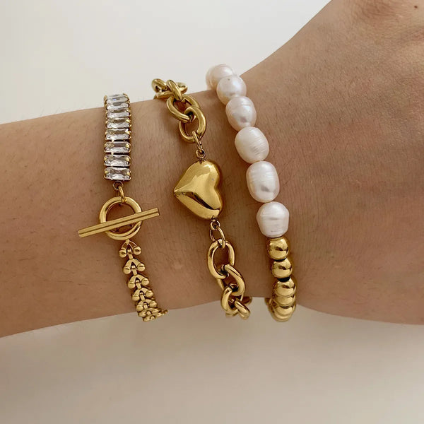 Solara armband