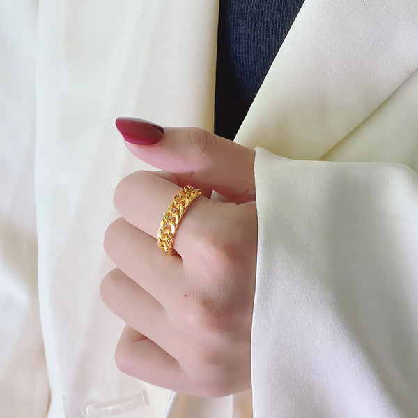 Alessia Ring