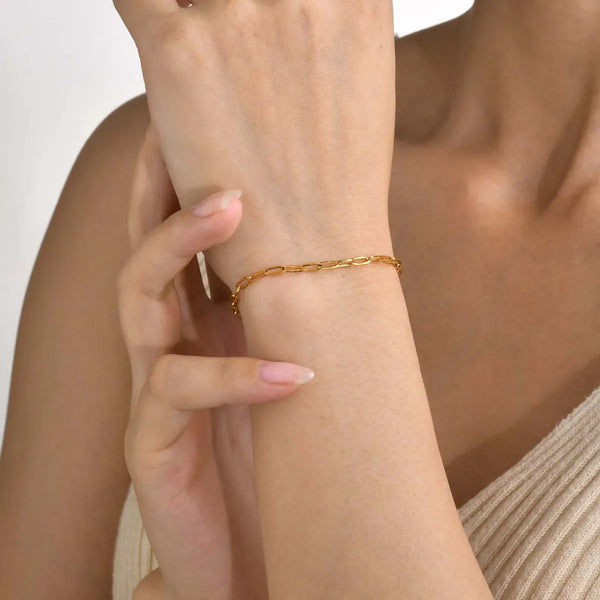 Zephyra armband