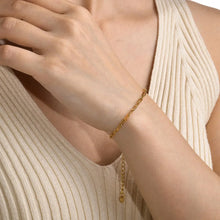 Zephyra armband
