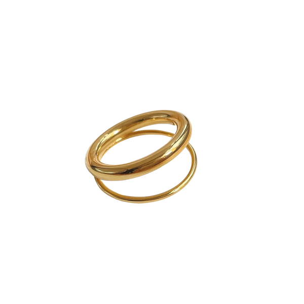 Aurora Ring