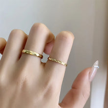Luma ring
