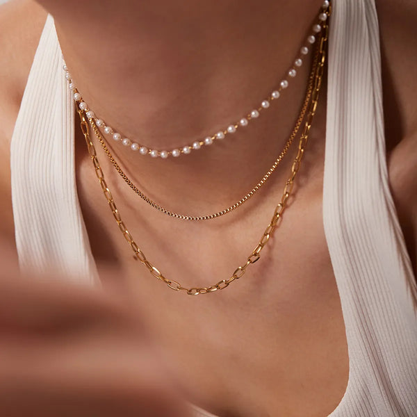 Luce chain